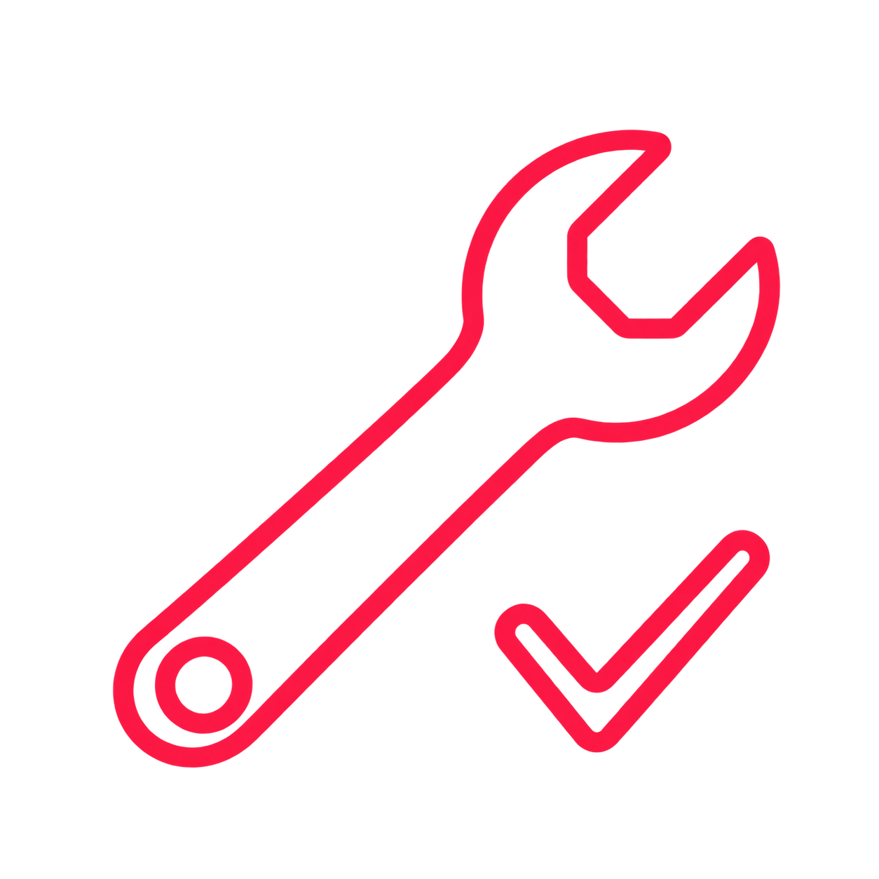 wrench check